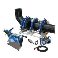 GF Piping Systems TM 160 ECO Instruction Manual