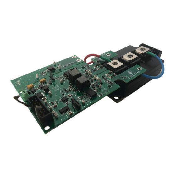 Broadcom ACPL-355JC Reference Manual