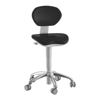 KaVo PHYSIO Evo Instructions For Use Manual