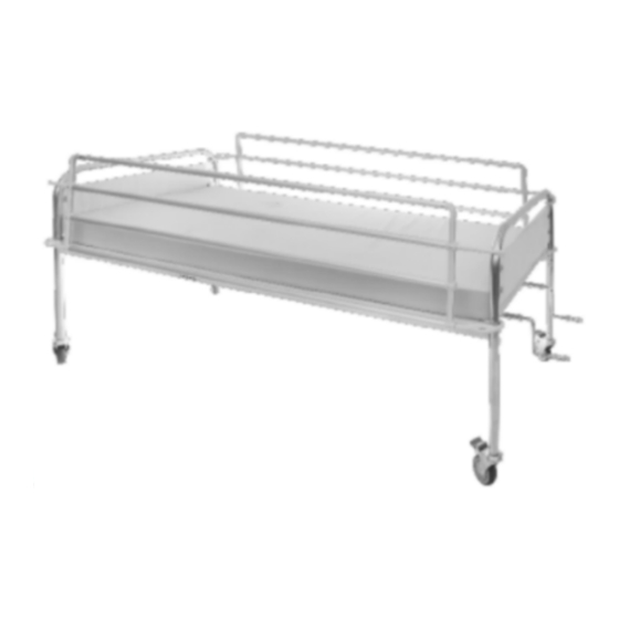 Gima LW10205 Manual