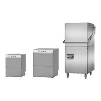 makro GDW1045 Instruction Manual