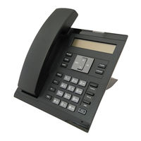 Unify Desk Phone IP 35G User Manual