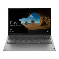 Lenovo ThinkBook 15p Gen 2 i Hardware Maintenance Manual