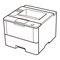 Printer Brother HL-5590DN Quick Setup Manual
