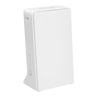 Mercusys MB112-4G User Manual