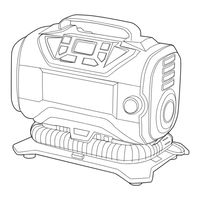 GreenWorks 3500403 Operator's Manual