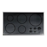 Wolf CT36I/S Specifications