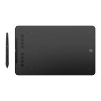 XP-PEN Deco mini7 Manual