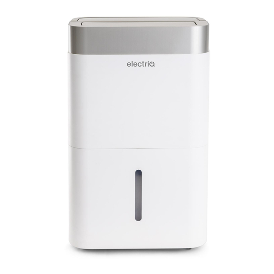 ElectrIQ CD12PRO-LE-V4 User Manual