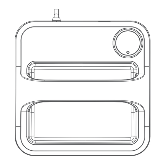 Singer momento Square Press User Manual