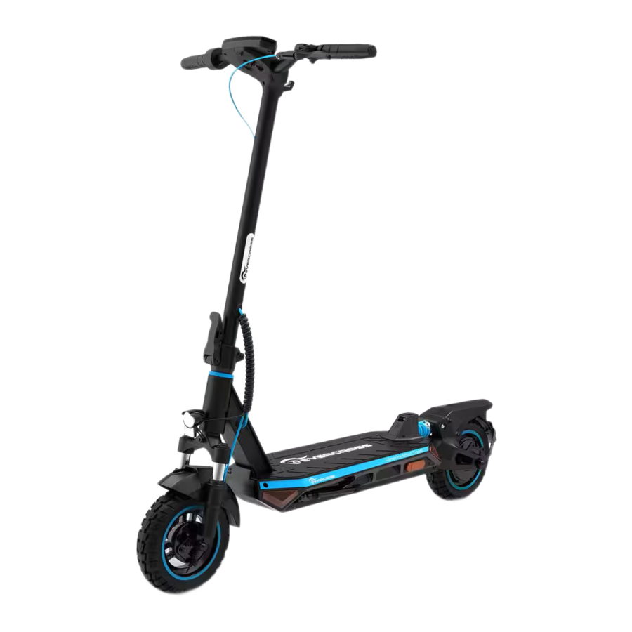 EVERCROSS A1 Manual