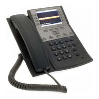 Aastra 7444ip User Manual