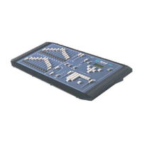 Strand Lighting Circular Saw User Manual