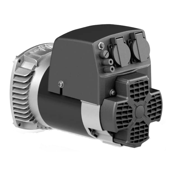 NSM KR 80 Use And Maintenance Manual