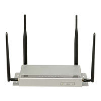 Amit BDG761-0P1 Quick Installation Manual