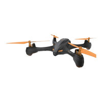 UBSAN X4 STAR FPV User Manual