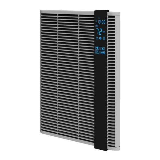 Marley Smart Series Operation Manual