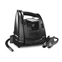 Schumacher Electric FR01240 Owner's Manual