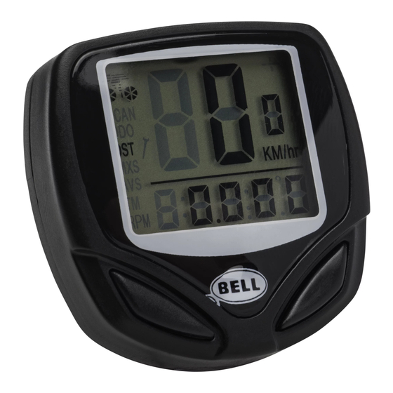 bell dashboard 100