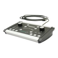DINSE DIX RP 100 E Operation Manual