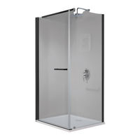 SANPLAST PRESTIGE KNDJ2/PRIII Installation Manual