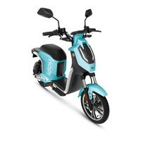 Doohan DH-18 2019 User Manual