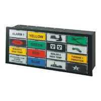Omniflex C1480B User Manual