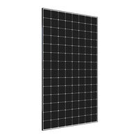 Maxeon Sunpower Important Safety And Installation Instructions