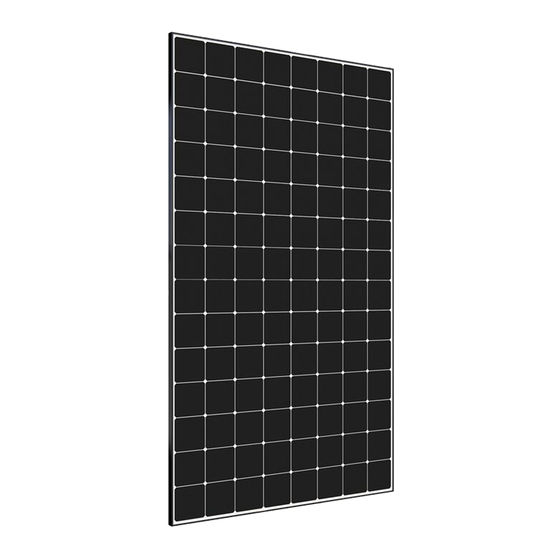 Maxeon Sunpower Important Safety And Installation Instructions