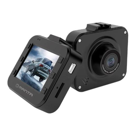 Manta MM360 User Manual