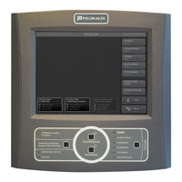 Polon-Alfa POLON 6000 Manual