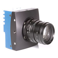 CoaxPress MC258X Manual
