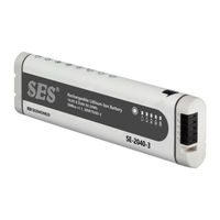 SES SE-2040-3 User Manual