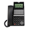 Telephone NEC DT400 User Manual