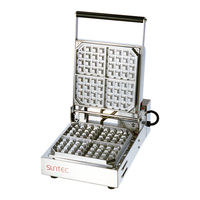 SUNTEC SBW-100 Instruction Manual