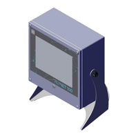 Bilanciai FLYNET 100 Use, Maintenance And Installation Manual