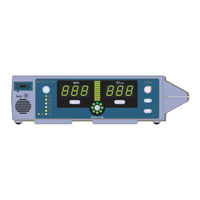 Nellcor OxiMax N-550B Service Manual