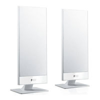 KEF T301 Brochure