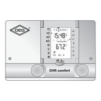 DHR expert Operating Manual