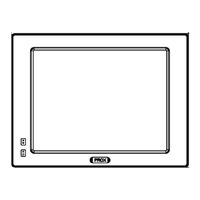 Protech Systems SP-6265 M1 User Manual
