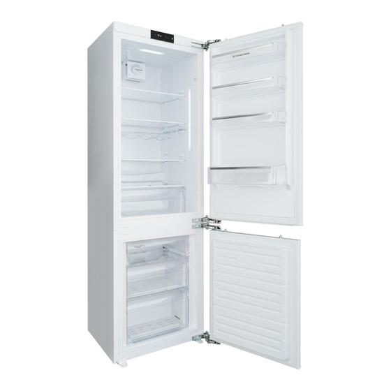 Schaub Lorenz SLUE235W5 User Manual