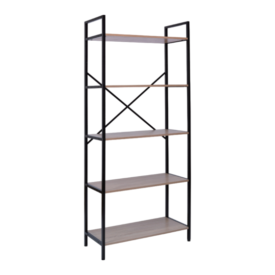ALDI SOHL FURNITURE EXCLUSIVE 52375 User Manual