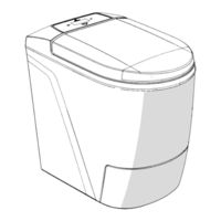 Cinderella JUBILEE EM03CS10 Product Manual