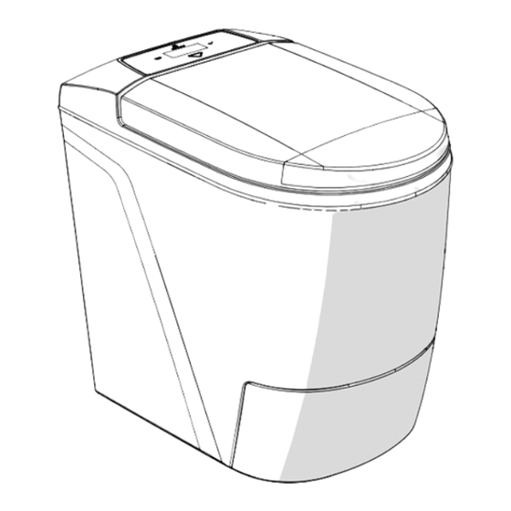 Cinderella JUBILEE EM03CS10 Product Manual