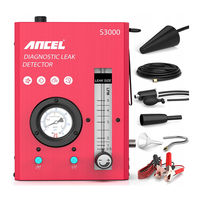 ANCEL S1000 User Manual