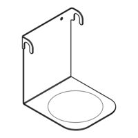 Hewi 477.06.E0360 Mounting Instructions