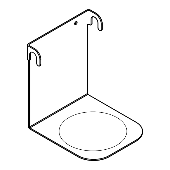 Hewi 477.06.E0360 Mounting Instructions