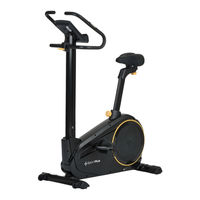 Sportplus SP-HT-9600-R-iE User Manual