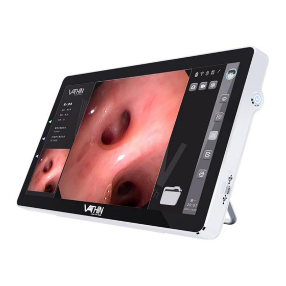 Vathin DVM-D1 User Manual
