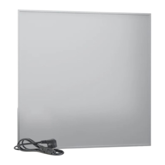 Blumfeldt Radiant Smart Manuals